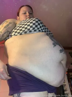 Gisele Bundtcake OnlyFans Leaked Free Thumbnail Picture - #jwPptnW0R7