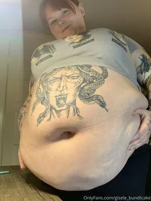 Gisele Bundtcake OnlyFans Leaked Free Thumbnail Picture - #k28Ayp8dJd