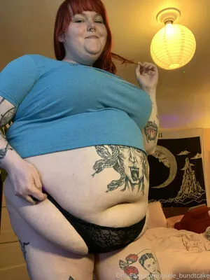 Gisele Bundtcake OnlyFans Leaked Free Thumbnail Picture - #lWBoiVAcD6