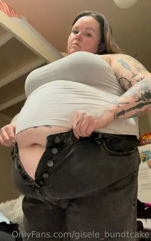 Gisele Bundtcake OnlyFans Leaked Free Thumbnail Picture - #ng3Uq1le8y