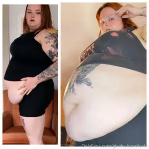 Gisele Bundtcake OnlyFans Leaked Free Thumbnail Picture - #npjKtv5f7W