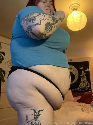 Gisele Bundtcake OnlyFans Leaked Free Thumbnail Picture - #o3kgcMDskK