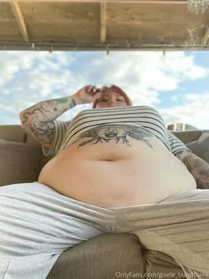 Gisele Bundtcake OnlyFans Leaked Free Thumbnail Picture - #o8yYew0lBs