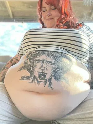 Gisele Bundtcake OnlyFans Leaked Free Thumbnail Picture - #pDGlBSFV49