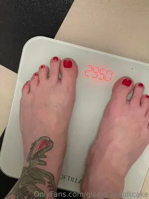 Gisele Bundtcake OnlyFans Leaked Free Thumbnail Picture - #qvubArp9q2