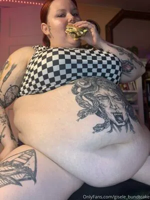 Gisele Bundtcake OnlyFans Leaked Free Thumbnail Picture - #rs4PkfP2V5