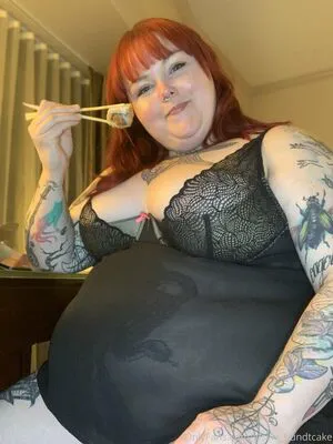 Gisele Bundtcake OnlyFans Leaked Free Thumbnail Picture - #sFeNDrHEbz