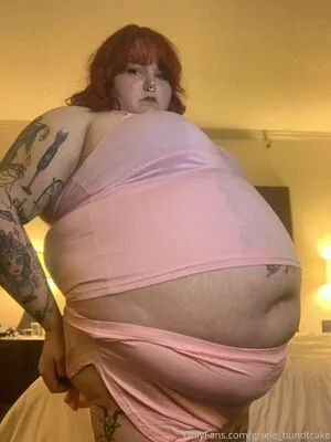Gisele Bundtcake OnlyFans Leaked Free Thumbnail Picture - #slmfuxhwS7