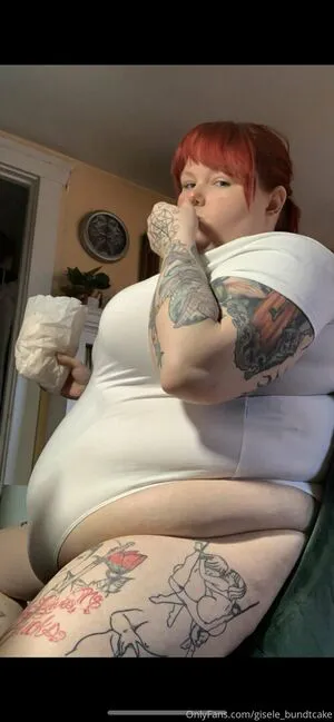 Gisele Bundtcake OnlyFans Leaked Free Thumbnail Picture - #t91hfXSh0W
