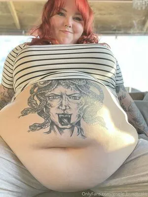 Gisele Bundtcake OnlyFans Leaked Free Thumbnail Picture - #vMSwWuXDIT