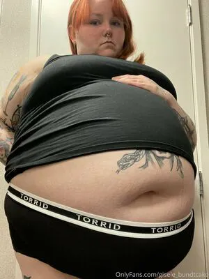 Gisele Bundtcake OnlyFans Leaked Free Thumbnail Picture - #xSFQaw5ZFq