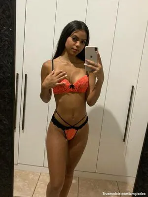 Gisele C OnlyFans Leaked Free Thumbnail Picture - #pL3L3lXxlR