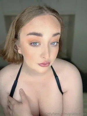 Gisele Eden OnlyFans Leaked Free Thumbnail Picture - #1OGPhefyPh