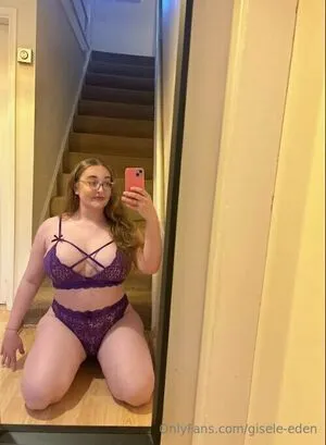 Gisele Eden OnlyFans Leaked Free Thumbnail Picture - #TQaQfpGmEP