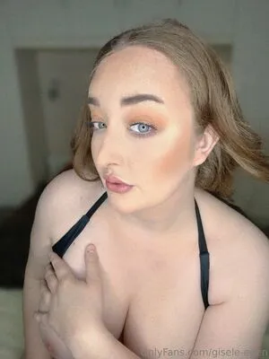 Gisele Eden OnlyFans Leaked Free Thumbnail Picture - #WJHoRqa1CE