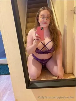 Gisele Eden OnlyFans Leaked Free Thumbnail Picture - #WhOSKGABEt