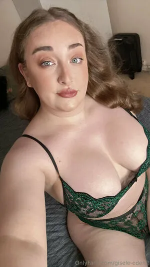 Gisele Eden2 OnlyFans Leaked Free Thumbnail Picture - #u9g8WBtvJ3