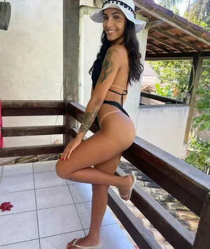 Gisele Ferreira OnlyFans Leaked Free Thumbnail Picture - #BlWeSxGee5