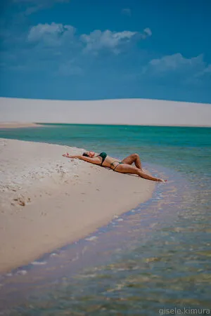 Gisele Kimurafree OnlyFans Leaked Free Thumbnail Picture - #FTmZ6qpXBF