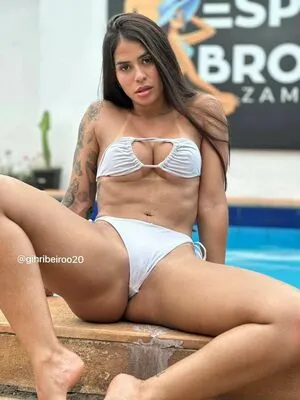 Gisele Ribeiro OnlyFans Leaked Free Thumbnail Picture - #3mJuowa9H7