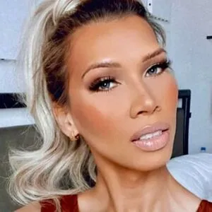 Gisele Shaw OnlyFans Leaked Free Thumbnail Picture - #DqGaBUdvkx