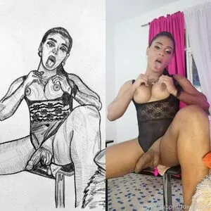 Gisella Fox OnlyFans Leaked Free Thumbnail Picture - #S2iNlspruZ