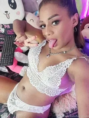 Gisella Fox OnlyFans Leaked Free Thumbnail Picture - #XP2nG8N25s
