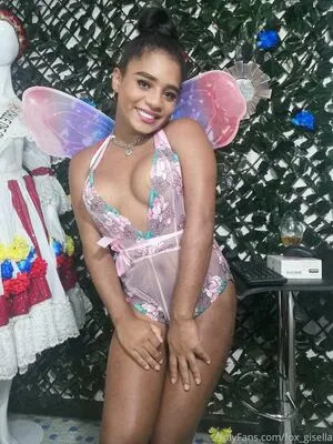 Gisella Fox OnlyFans Leaked Free Thumbnail Picture - #xGVHWLebU2