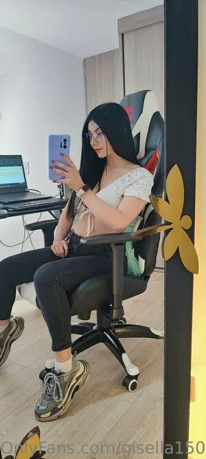 Gisella1501997 OnlyFans Leaked Free Thumbnail Picture - #Z28Pn0BUco