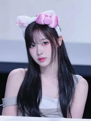 Giselle Aespa OnlyFans Leaked Free Thumbnail Picture - #0iDkSQhEJQ