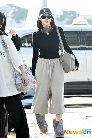 Giselle Aespa OnlyFans Leaked Free Thumbnail Picture - #3YhHkW29FP