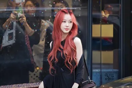 Giselle Aespa OnlyFans Leaked Free Thumbnail Picture - #4NxKE4t1aM