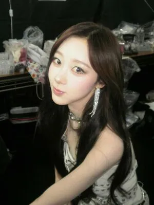 Giselle Aespa OnlyFans Leaked Free Thumbnail Picture - #4orFEqACZu