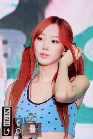 Giselle Aespa OnlyFans Leaked Free Thumbnail Picture - #4sMv0FQwmK