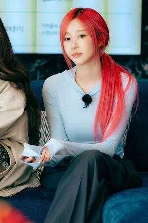 Giselle Aespa OnlyFans Leaked Free Thumbnail Picture - #5wadBdPIek