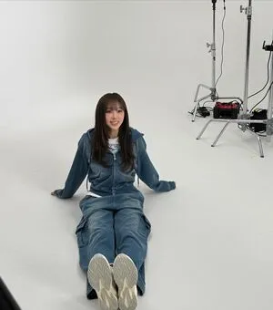 Giselle Aespa OnlyFans Leaked Free Thumbnail Picture - #82pZAtM1ke