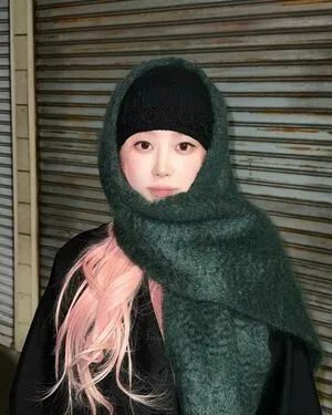 Giselle Aespa OnlyFans Leaked Free Thumbnail Picture - #8Bjwahek0W