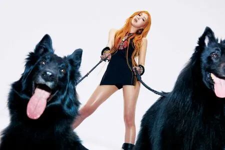 Giselle Aespa OnlyFans Leaked Free Thumbnail Picture - #8DVugYzQUB