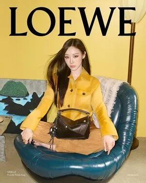 Giselle Aespa OnlyFans Leaked Free Thumbnail Picture - #8OBTpWb5wZ