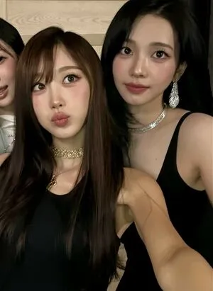 Giselle Aespa OnlyFans Leaked Free Thumbnail Picture - #8Xuklx0wUR