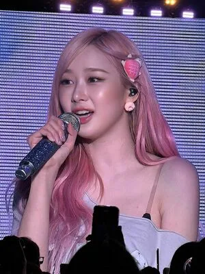 Giselle Aespa OnlyFans Leaked Free Thumbnail Picture - #9PR8IqUpEX