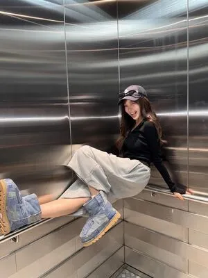 Giselle Aespa OnlyFans Leaked Free Thumbnail Picture - #AY8BrPXphK