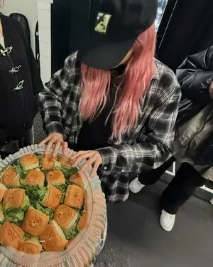 Giselle Aespa OnlyFans Leaked Free Thumbnail Picture - #B5TEDZsLYk