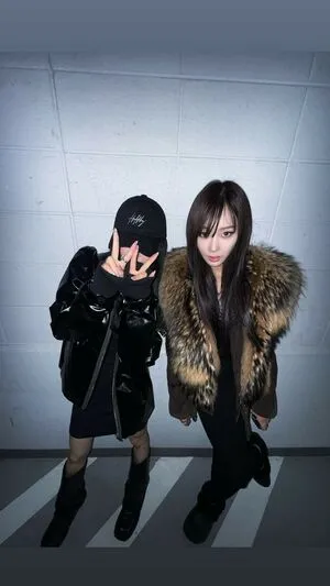 Giselle Aespa OnlyFans Leaked Free Thumbnail Picture - #BLAfhDAU6G