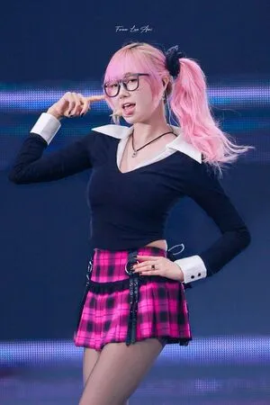 Giselle Aespa OnlyFans Leaked Free Thumbnail Picture - #BYXq5hw4od