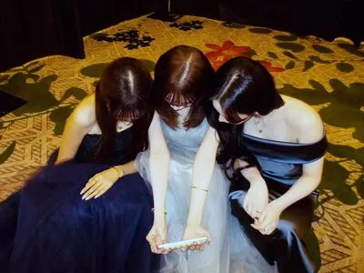 Giselle Aespa OnlyFans Leaked Free Thumbnail Picture - #BbRxhiOK3r