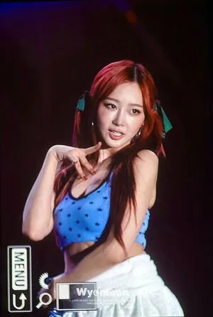 Giselle Aespa OnlyFans Leaked Free Thumbnail Picture - #CNxJPDCovd