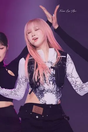 Giselle Aespa OnlyFans Leaked Free Thumbnail Picture - #CmbdNKy2b0