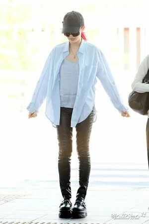 Giselle Aespa OnlyFans Leaked Free Thumbnail Picture - #DojDwxshGi