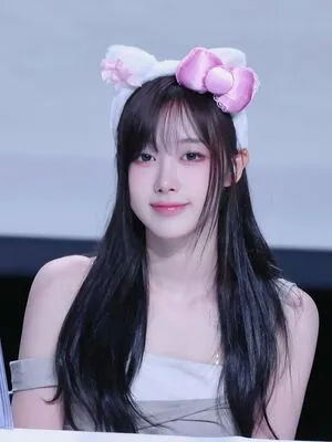 Giselle Aespa OnlyFans Leaked Free Thumbnail Picture - #EQEIr9AV0e